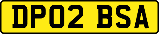 DP02BSA