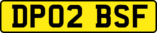 DP02BSF