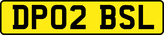 DP02BSL