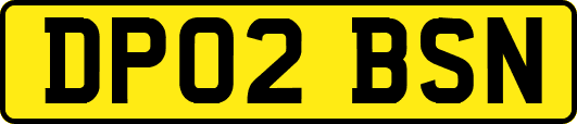 DP02BSN