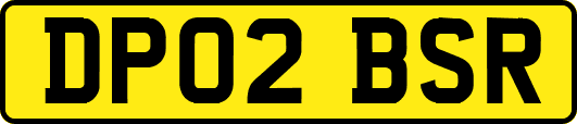 DP02BSR