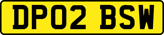 DP02BSW