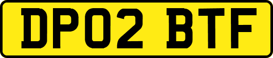 DP02BTF
