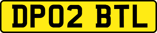 DP02BTL