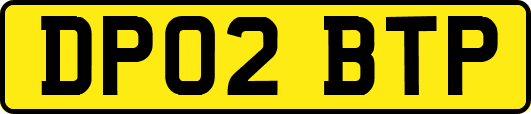DP02BTP