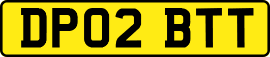 DP02BTT