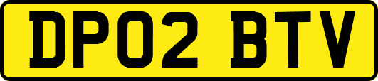 DP02BTV