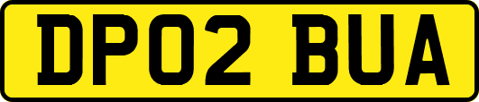 DP02BUA