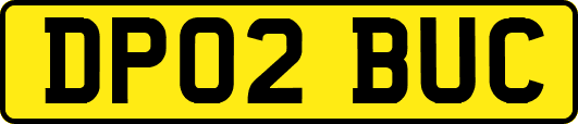DP02BUC