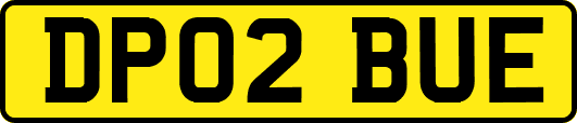 DP02BUE