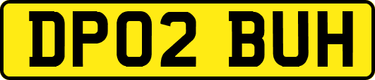 DP02BUH