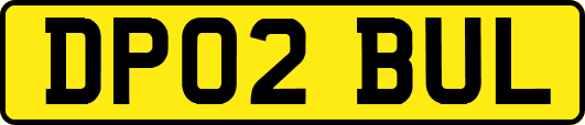 DP02BUL