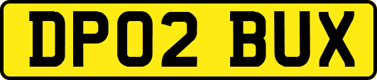 DP02BUX