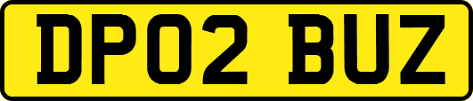 DP02BUZ