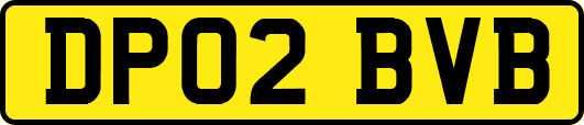 DP02BVB