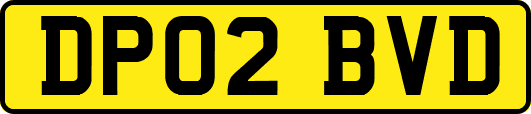 DP02BVD