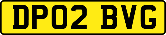 DP02BVG