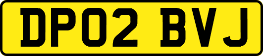 DP02BVJ