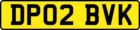 DP02BVK