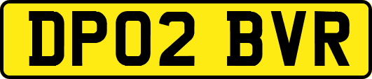 DP02BVR
