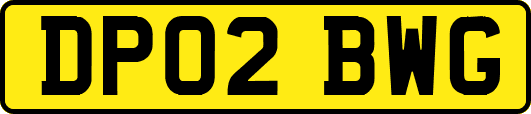 DP02BWG