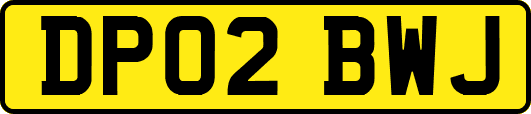 DP02BWJ