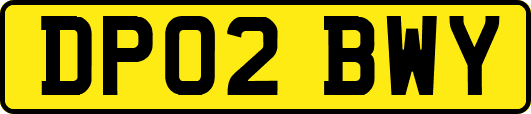DP02BWY