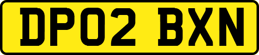 DP02BXN