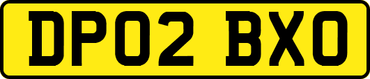 DP02BXO