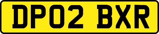 DP02BXR