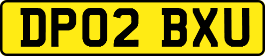 DP02BXU