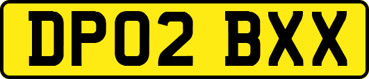 DP02BXX