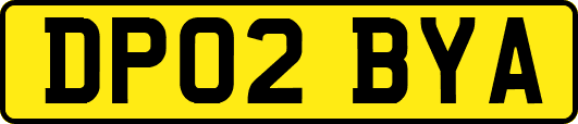 DP02BYA