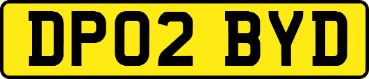 DP02BYD