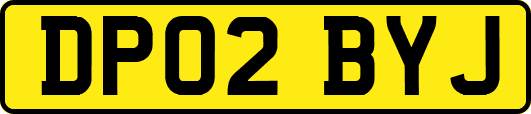 DP02BYJ