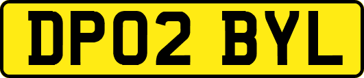 DP02BYL