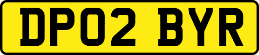 DP02BYR