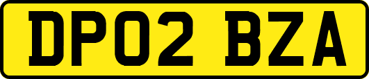 DP02BZA