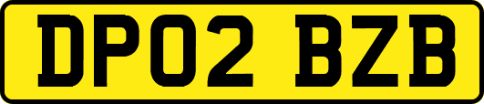 DP02BZB