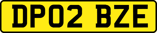 DP02BZE
