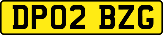 DP02BZG