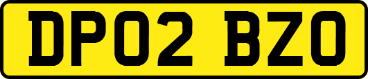 DP02BZO