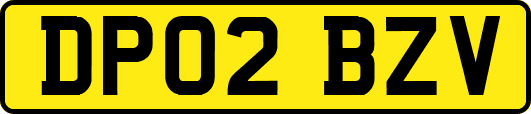 DP02BZV