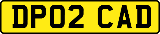 DP02CAD