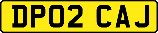 DP02CAJ