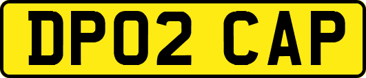 DP02CAP