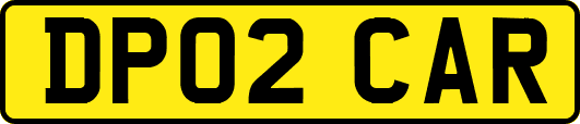 DP02CAR