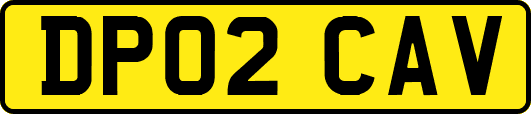 DP02CAV