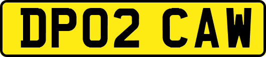 DP02CAW