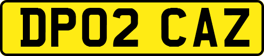 DP02CAZ
